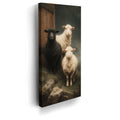 Thumbnail image 3 for The Pastoral Crest