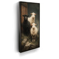 Featured image 6 for The Pastoral Crest