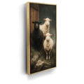 Featured image 8 for The Pastoral Crest