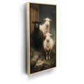 Featured image 10 for The Pastoral Crest