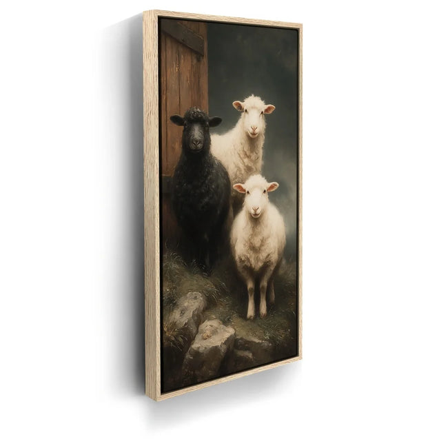 Featured image 10 for The Pastoral Crest