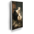 Featured image 9 for The Pastoral Crest