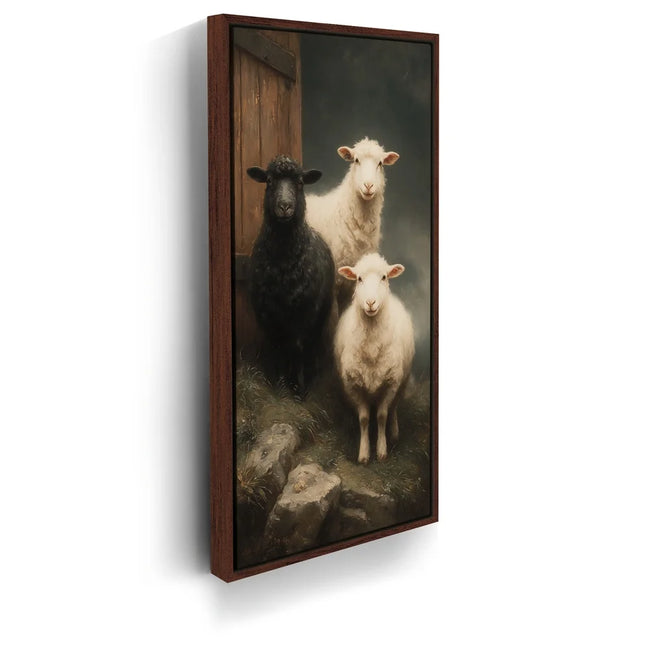 Featured image 11 for The Pastoral Crest