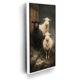 Featured image 7 for The Pastoral Crest