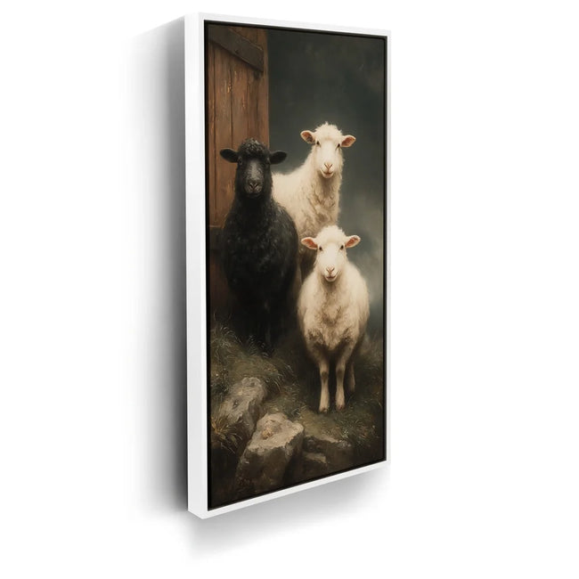 Featured image 7 for The Pastoral Crest
