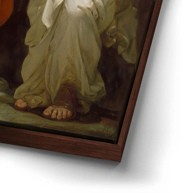 Featured image 15 for The Pillars of Faith