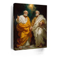 Thumbnail image 3 for The Pillars of Faith