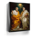 Featured image 6 for The Pillars of Faith