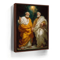 Featured image 11 for The Pillars of Faith