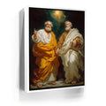 Featured image 7 for The Pillars of Faith