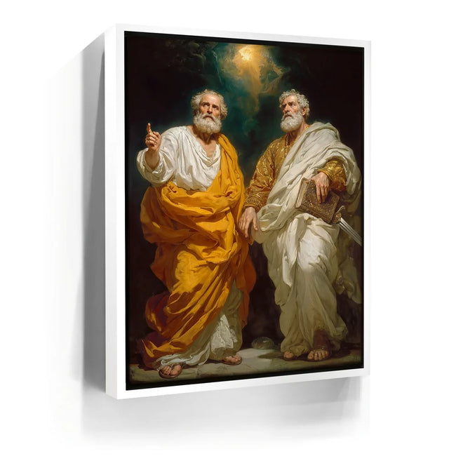 Featured image 7 for The Pillars of Faith