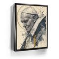 Featured image 6 for The Quiet Pontiff