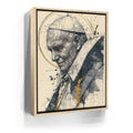 Featured image 10 for The Quiet Pontiff