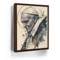 Featured image 11 for The Quiet Pontiff