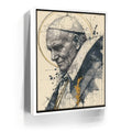 Featured image 7 for The Quiet Pontiff