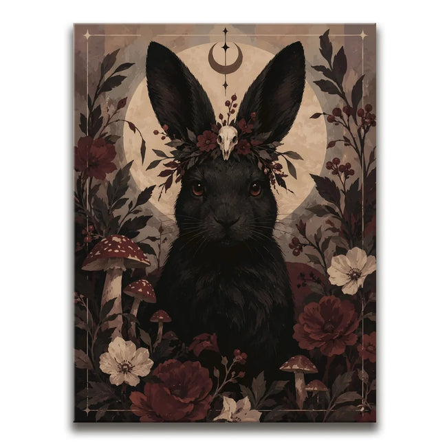 Featured image 1 for The Rabbit's Ritual