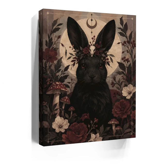 Featured image 3 for The Rabbit's Ritual