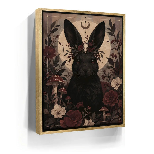 Featured image 8 for The Rabbit's Ritual