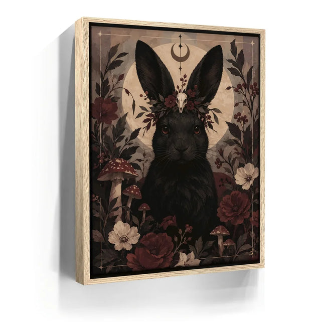 Featured image 10 for The Rabbit's Ritual