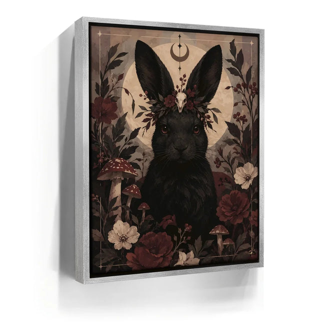 Featured image 9 for The Rabbit's Ritual