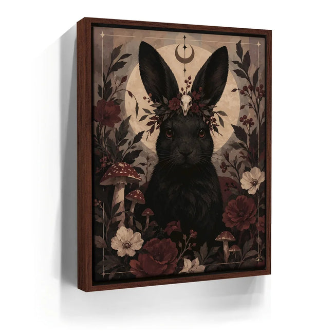 Featured image 11 for The Rabbit's Ritual