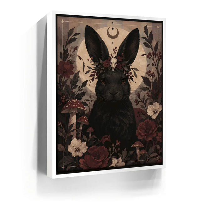 Featured image 7 for The Rabbit's Ritual