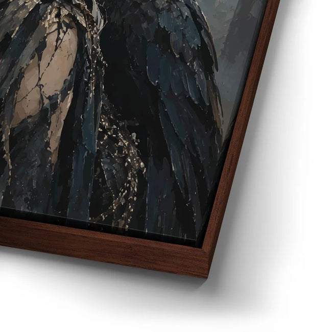 Featured image 15 for The Raven Queen
