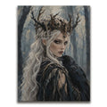 Featured image 1 for The Raven Queen