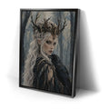 Thumbnail image 2 for The Raven Queen