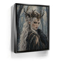 Featured image 6 for The Raven Queen