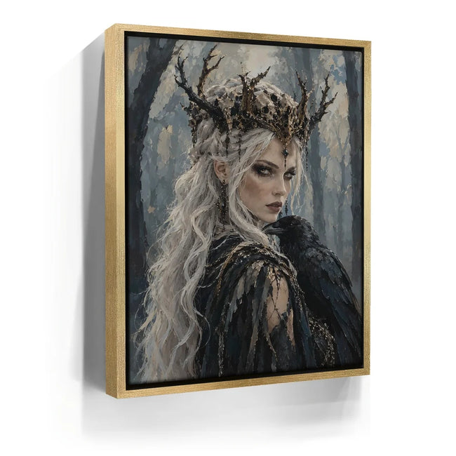 Featured image 8 for The Raven Queen