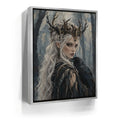 Featured image 9 for The Raven Queen