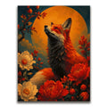 Featured image 1 for The Red Fox's Wild Horizon