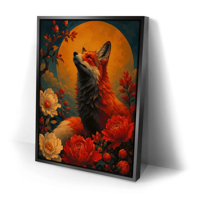 Featured image 2 for The Red Fox's Wild Horizon