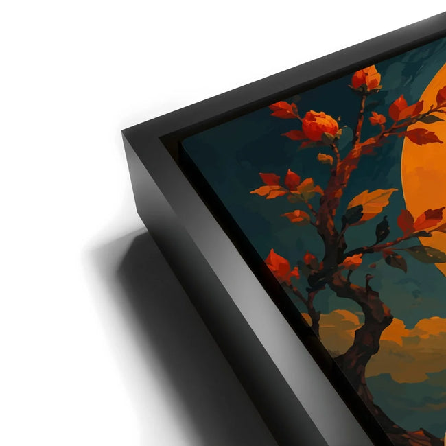 Featured image 12 for The Red Fox's Wild Horizon