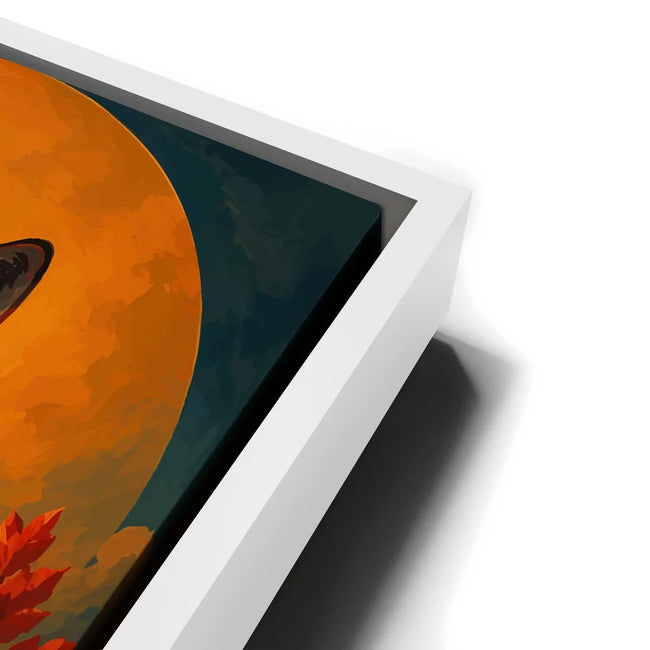 Featured image 14 for The Red Fox's Wild Horizon