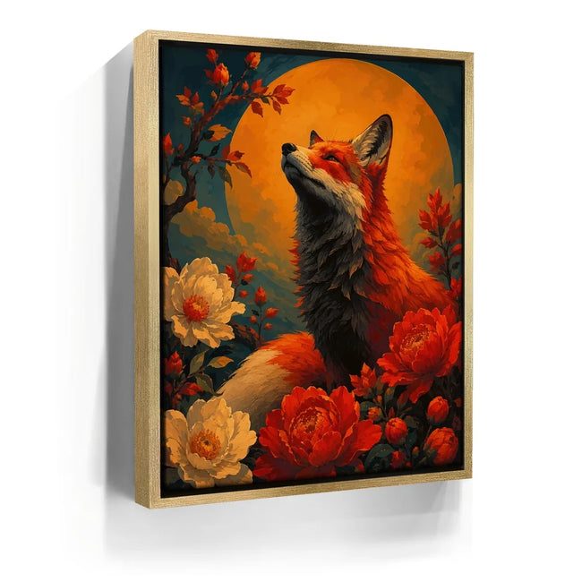 Featured image 8 for The Red Fox's Wild Horizon