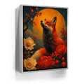 Featured image 9 for The Red Fox's Wild Horizon