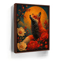 Featured image 11 for The Red Fox's Wild Horizon