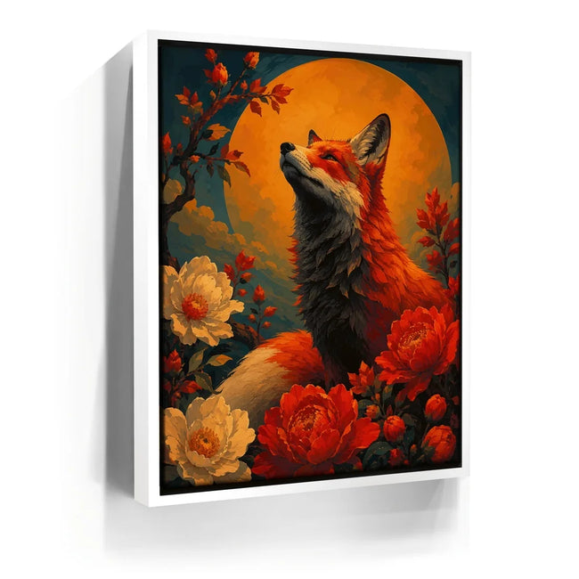 Featured image 7 for The Red Fox's Wild Horizon
