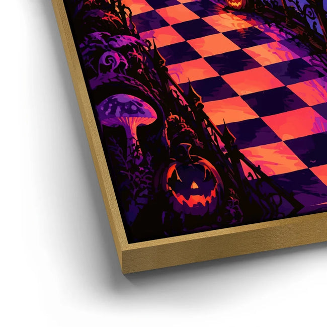 Featured image 13 for The Road to Halloween
