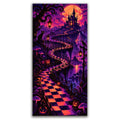 Featured image 1 for The Road to Halloween