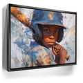 Featured image 6 for The Rookie's Resolve