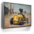 Featured image 9 for The Rusty Racer