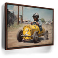 Featured image 11 for The Rusty Racer