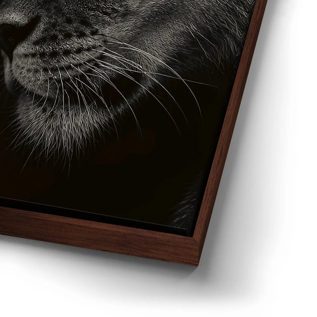 Featured image 15 for The Sacred Lioness