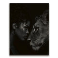 Featured image 1 for The Sacred Lioness