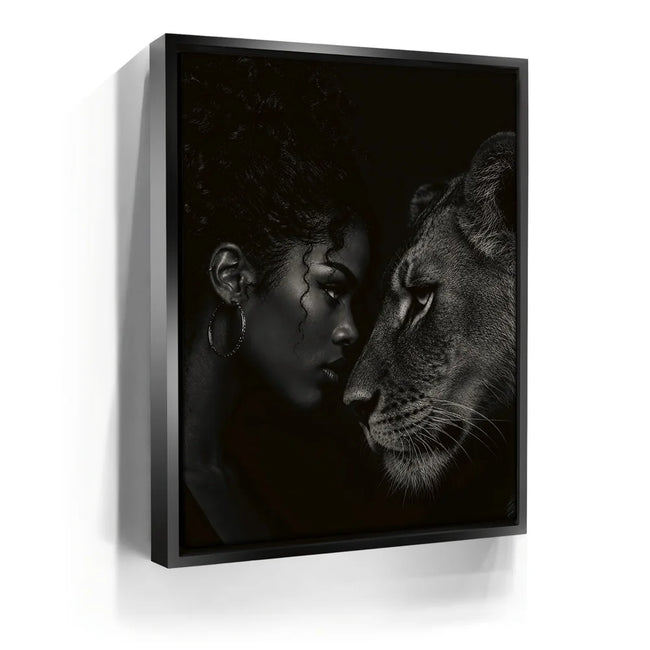 Featured image 6 for The Sacred Lioness