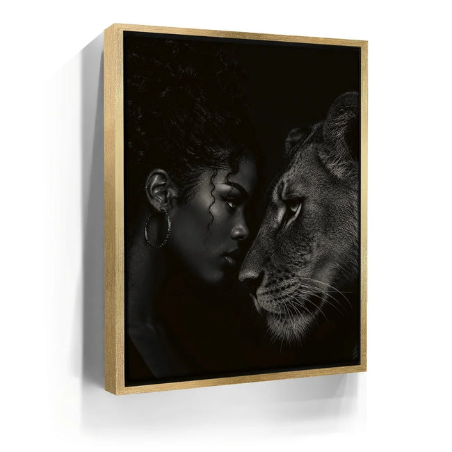 Featured image 8 for The Sacred Lioness