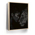 Featured image 10 for The Sacred Lioness